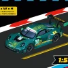 Porsche 911 GT3 R "Wright Motorsports, No.24"