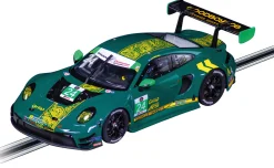 Porsche 911 GT3 R "Wright Motorsports, No.24"