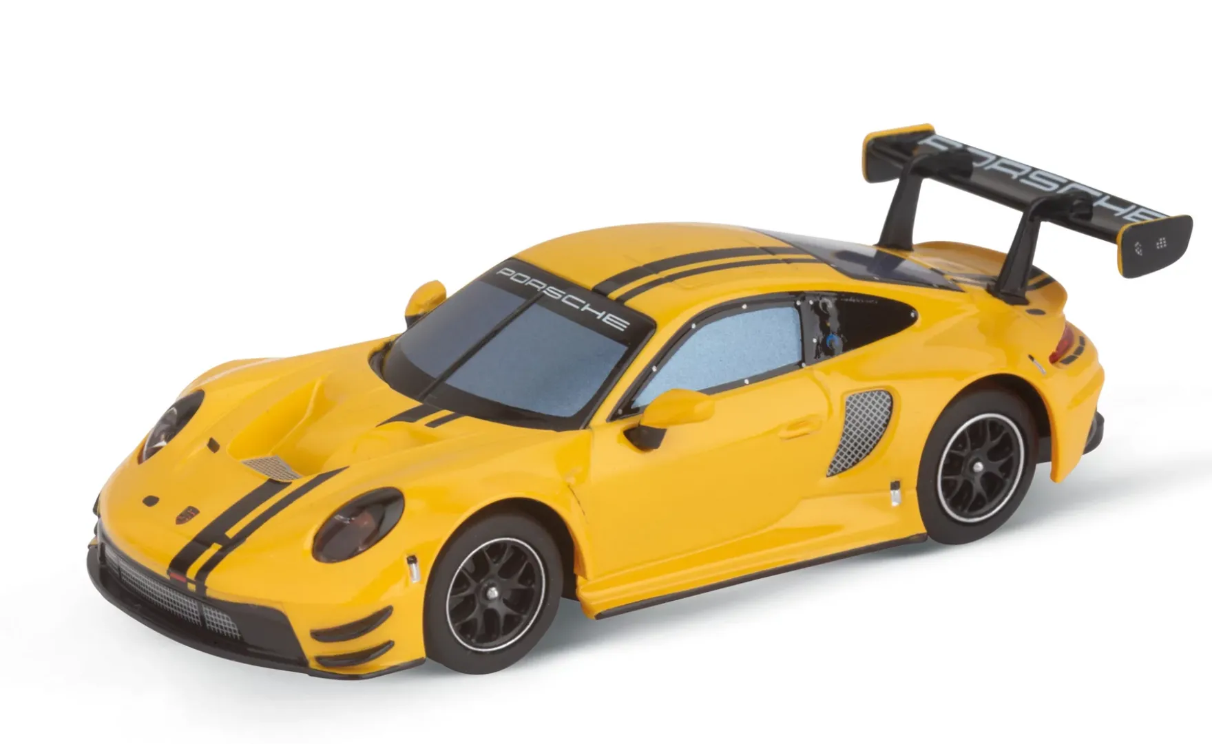 Porsche HYBRID XL Bundle