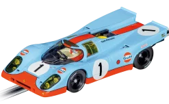 Porsche 917KH "J.W.Automotive Engineering, No.1", Daytona 24h 1970