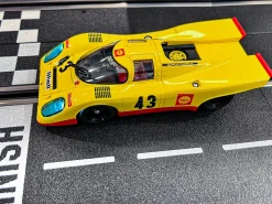 Porsche 917 KH "No.43"