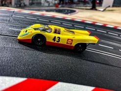 Porsche 917 KH