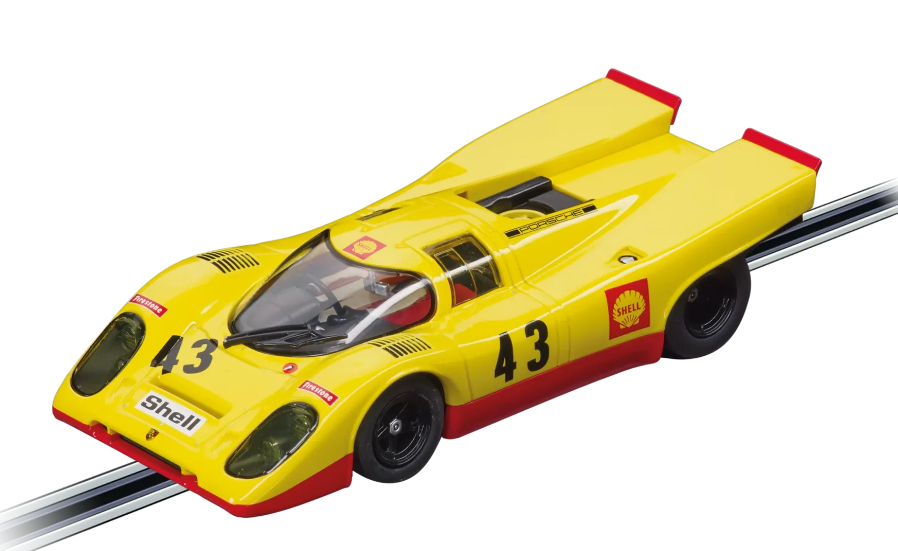 Porsche 917 KH "No.43"