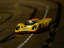 Porsche 917KH "No.43", Spa 1000km, 1971