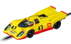 Porsche 917KH "No.43", Spa 1000km, 1971