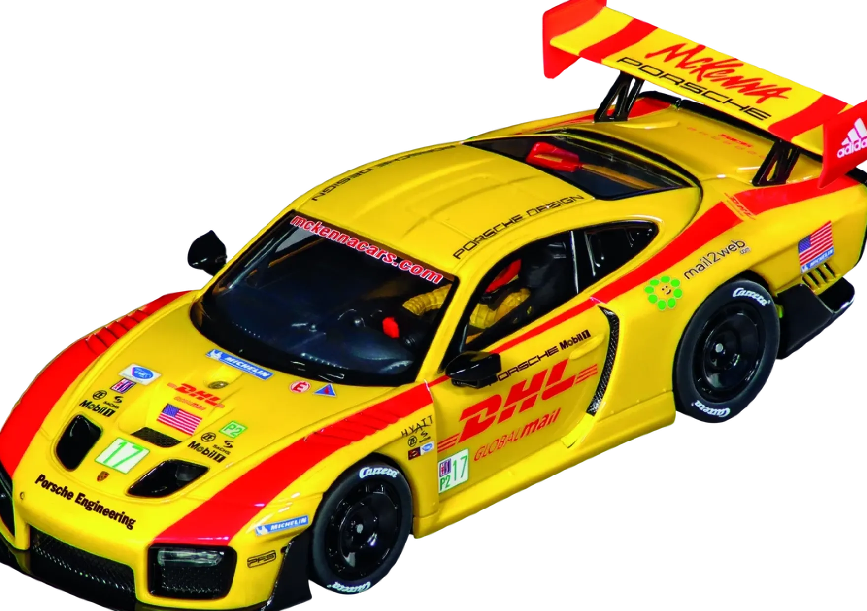 Porsche 935/19 "McKenna"