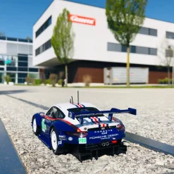 Porsche 911 RSR #91 „956 Design“