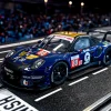 Porsche 911 RSR "Ebimotors, No.80"