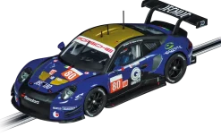 Porsche 911 RSR "Ebimotors, No.80"