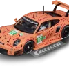 Porsche 911 RSR "Pink Pig Design, "No.92"