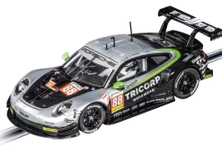 Porsche 911 RSR "Proton Competition, No.88"