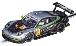 Porsche 911 RSR "Proton Competition, No.88"