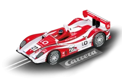 Porsche RS Spyder - Privateer