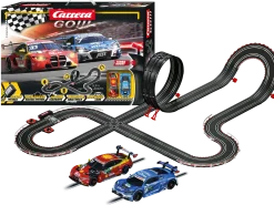 Power Lap
