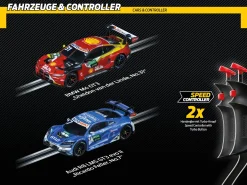 Power Lap