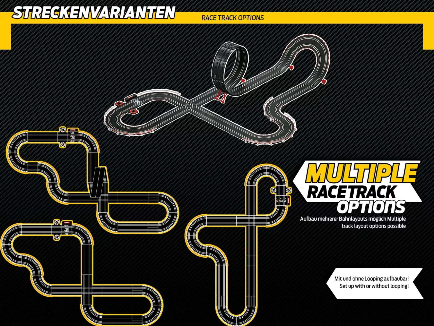 Power Lap