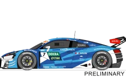 Power Lap