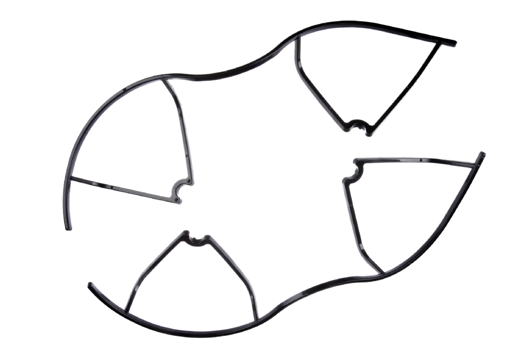 Protective frame Quadrocopter for 503015