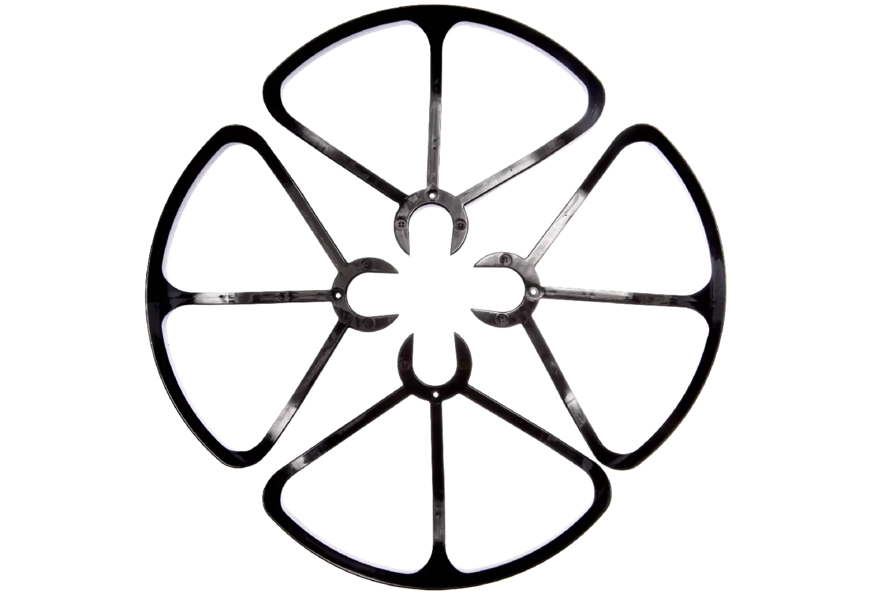 Protective frame Quadrocopter for 503018