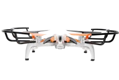 Quadrocopter Guidro