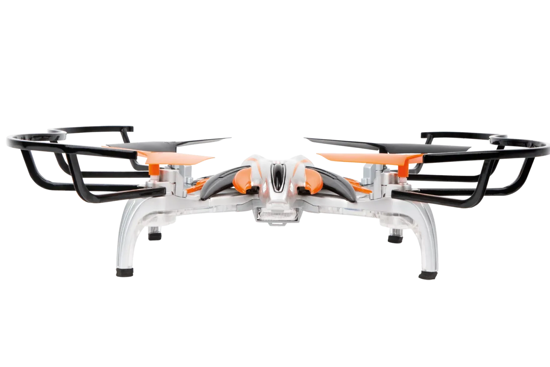 Quadrocopter Guidro