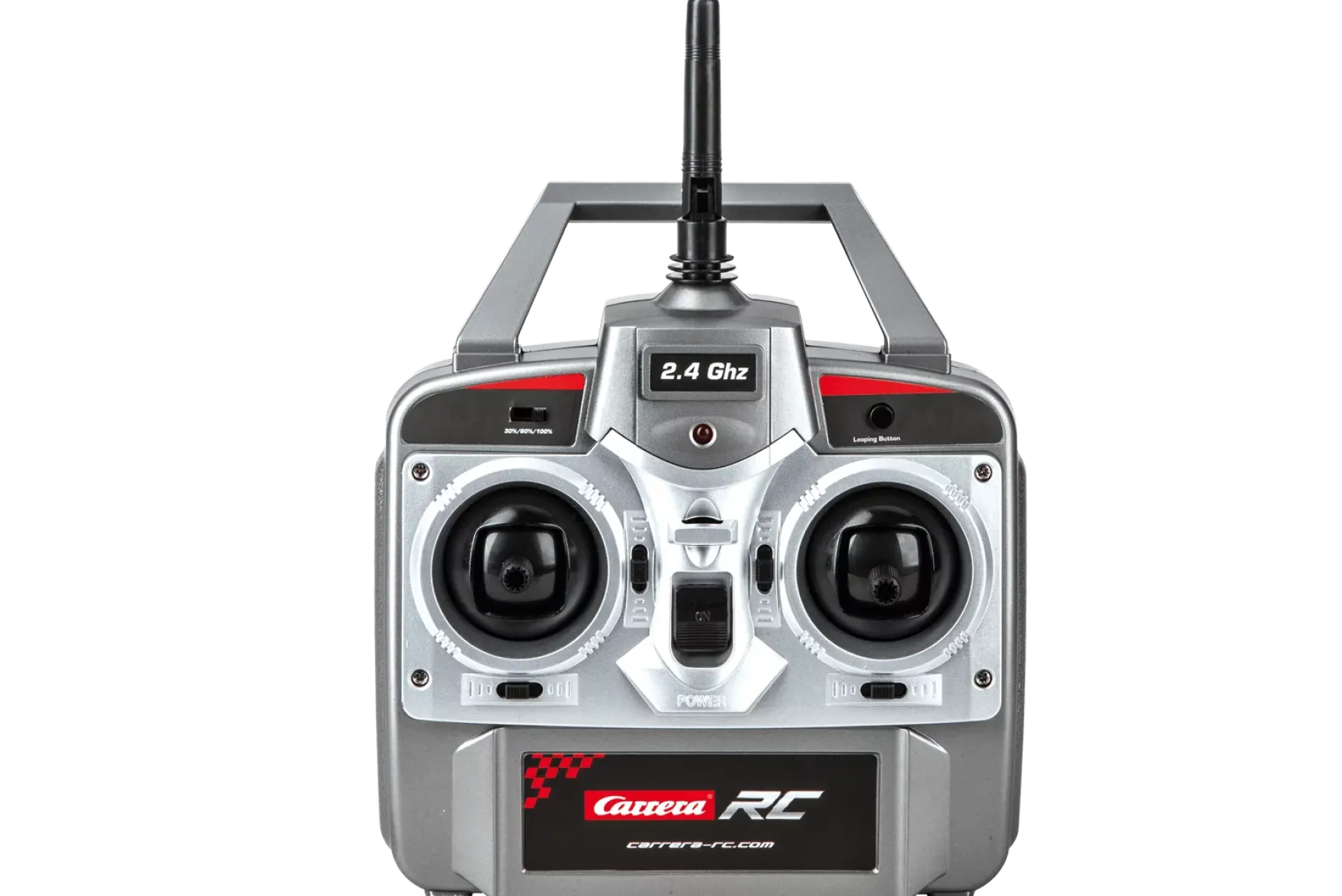 Quadrocopter Guidro
