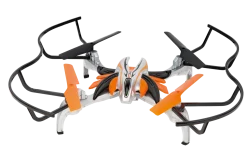 Quadrocopter Guidro