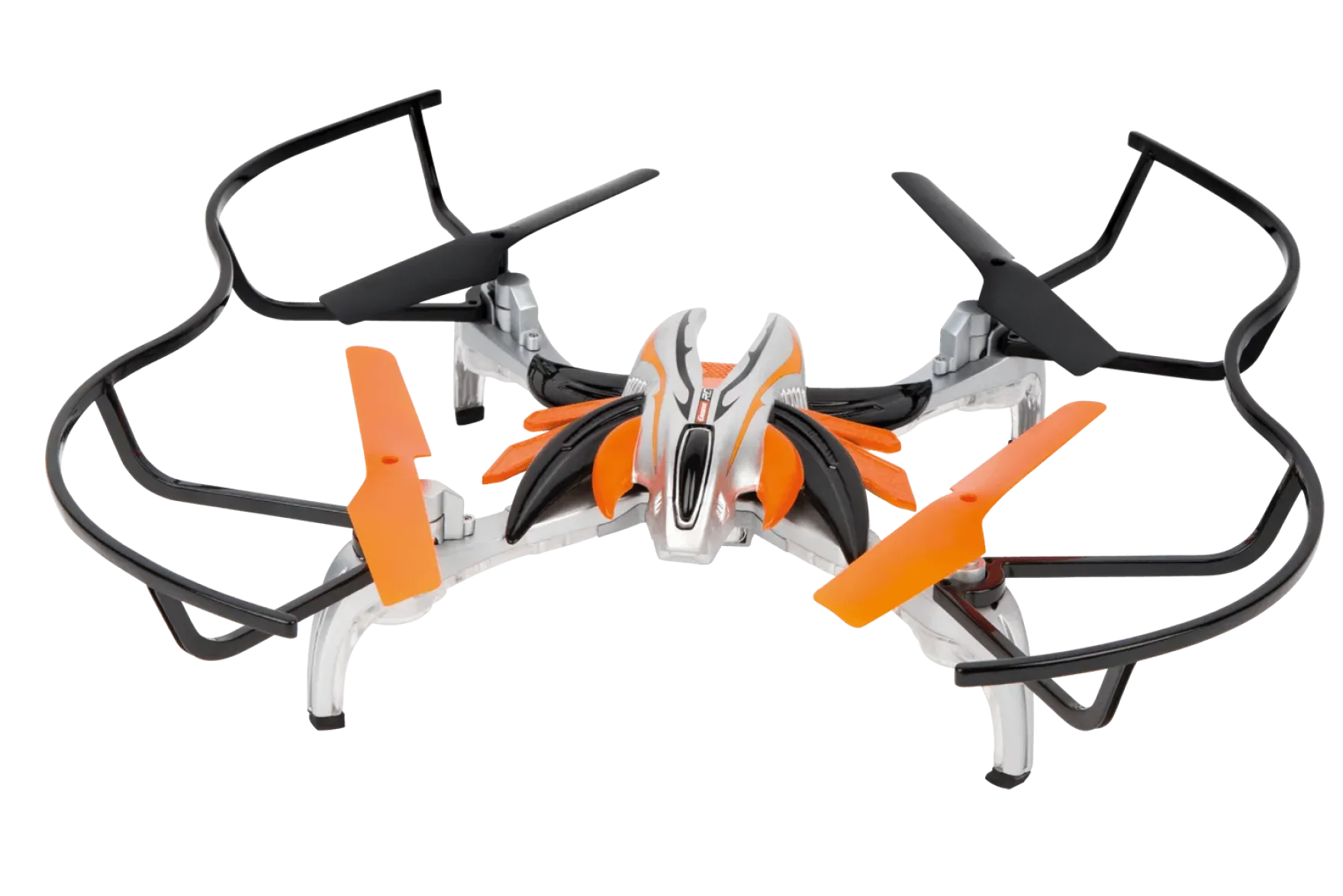 Quadrocopter Guidro