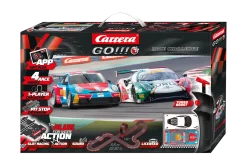 Race Challenge
