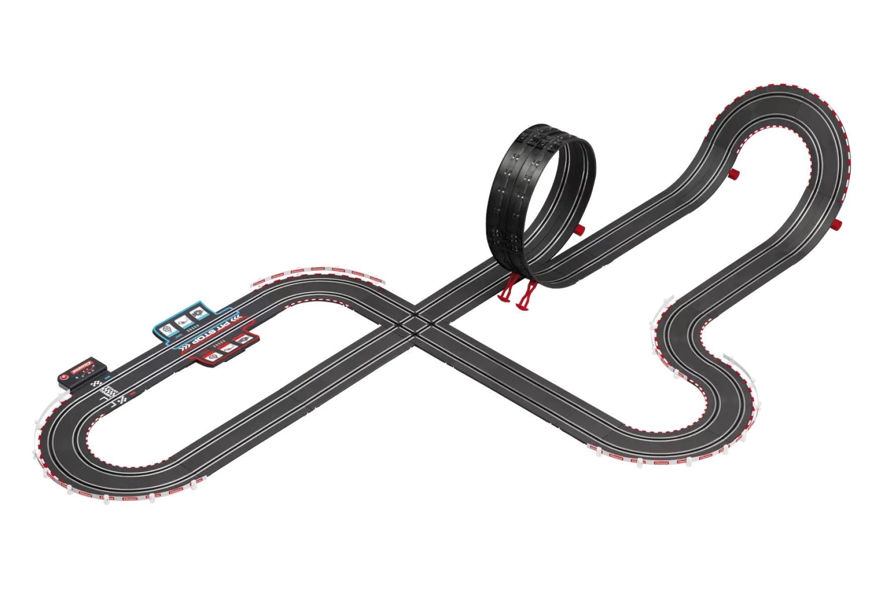 Race Challenge