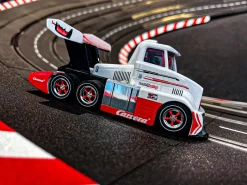 Racetruck Conventional "Carrera Race Taxi"
