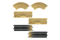 Rally Extension Set