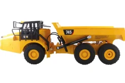 1:24 RC Cat® 745 Articulated Truck