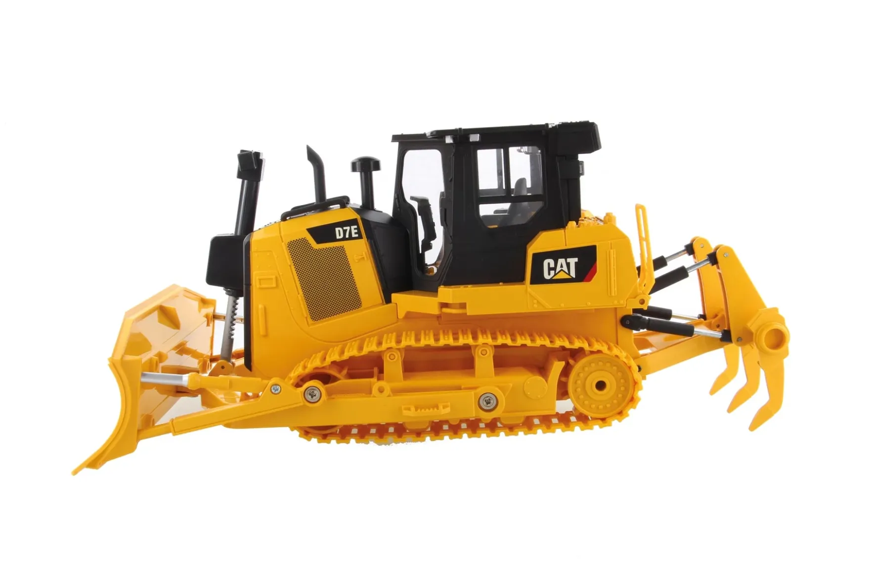 1:24 RC Cat® AT D7E Track Type Tractor