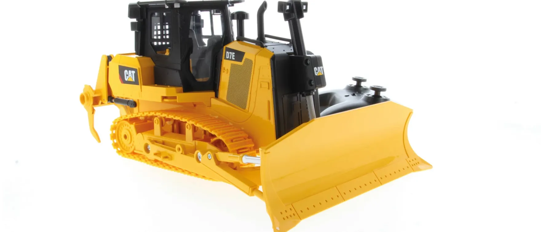 1:24 RC Cat® AT D7E Track Type Tractor