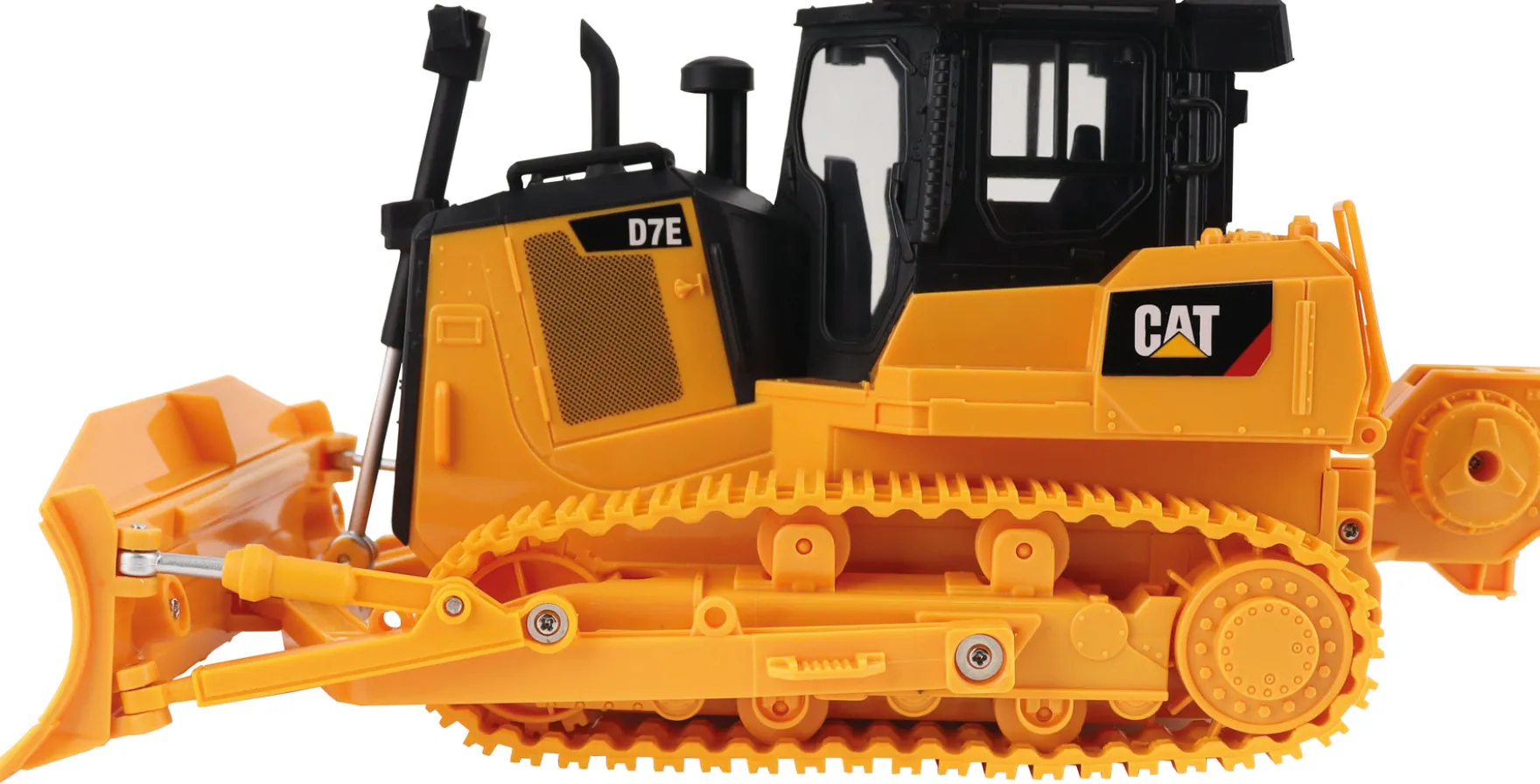 1:24 RC Cat® D7E Bulldozer B/O