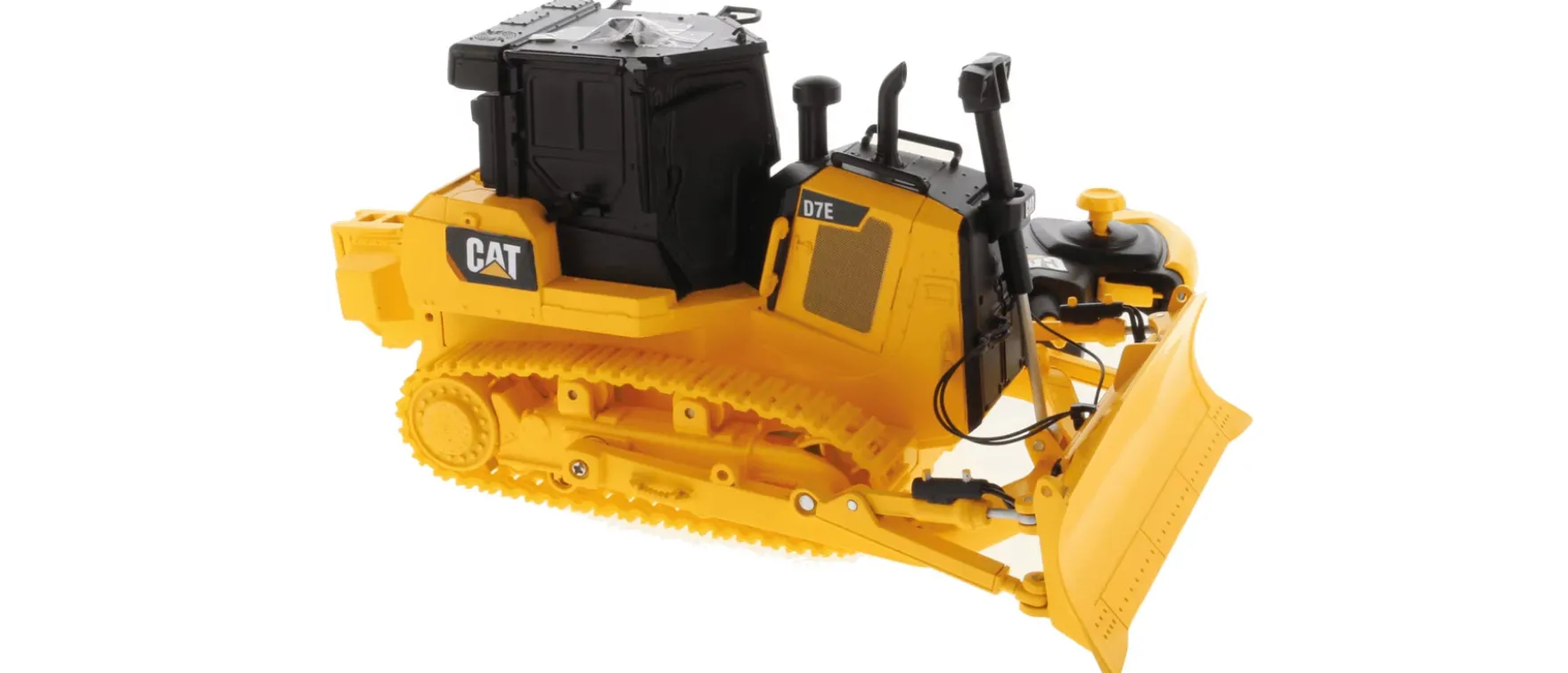 1:35 RC Cat® D7E Track Type Tractor (B/O)