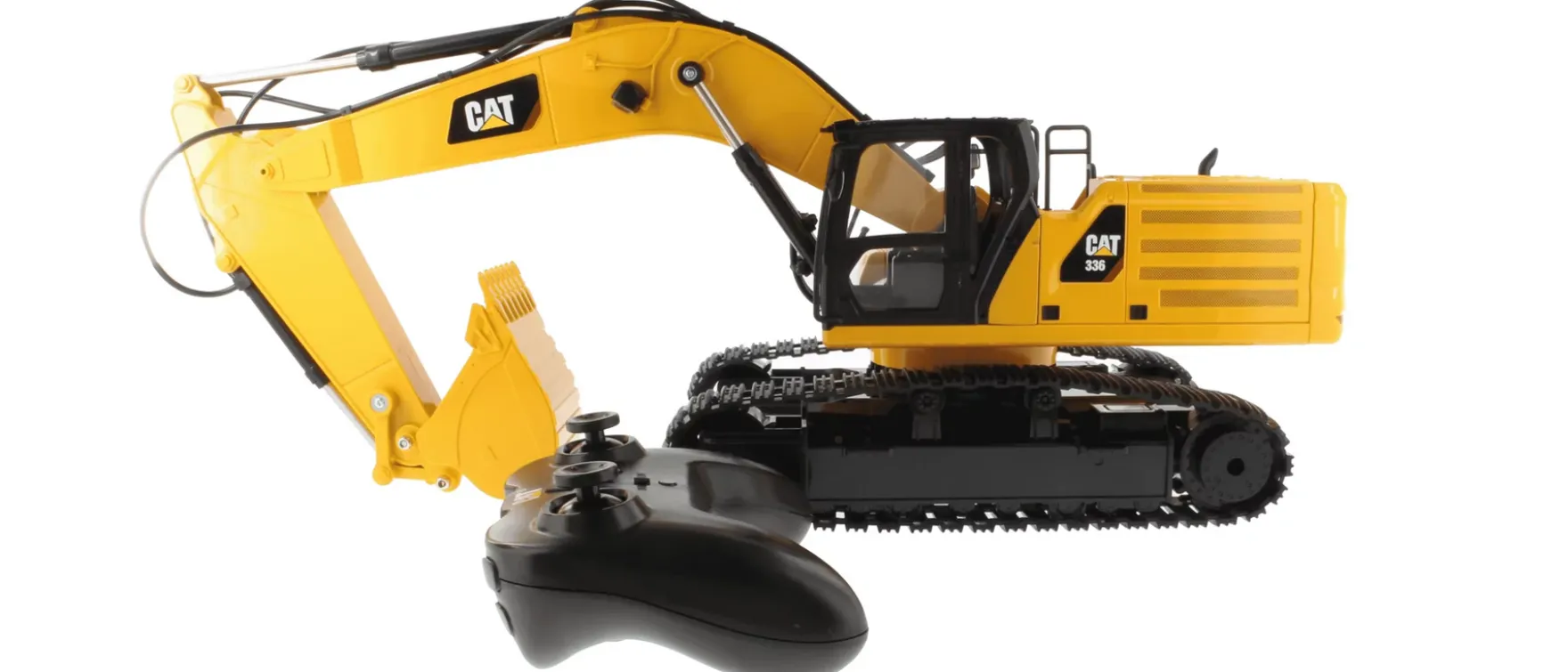 1:24 RC Cat® 336 Excavator