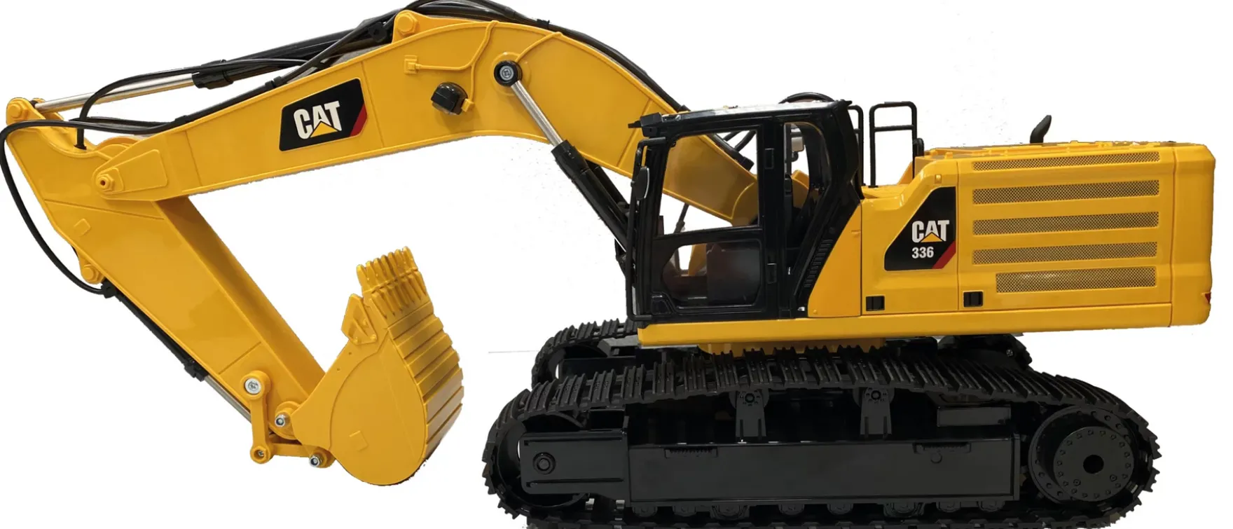 1:24 RC Cat® 336 Excavator
