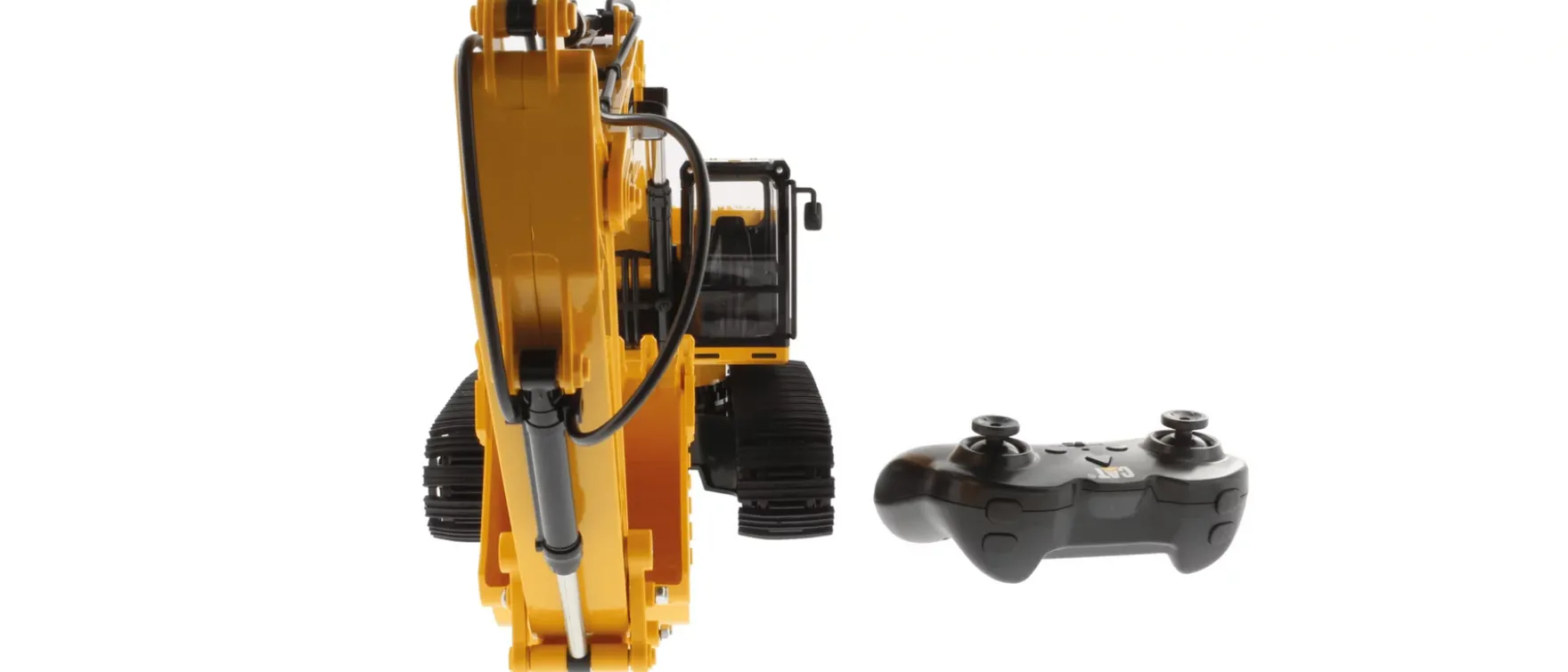 1:24 RC Cat® 336 Excavator