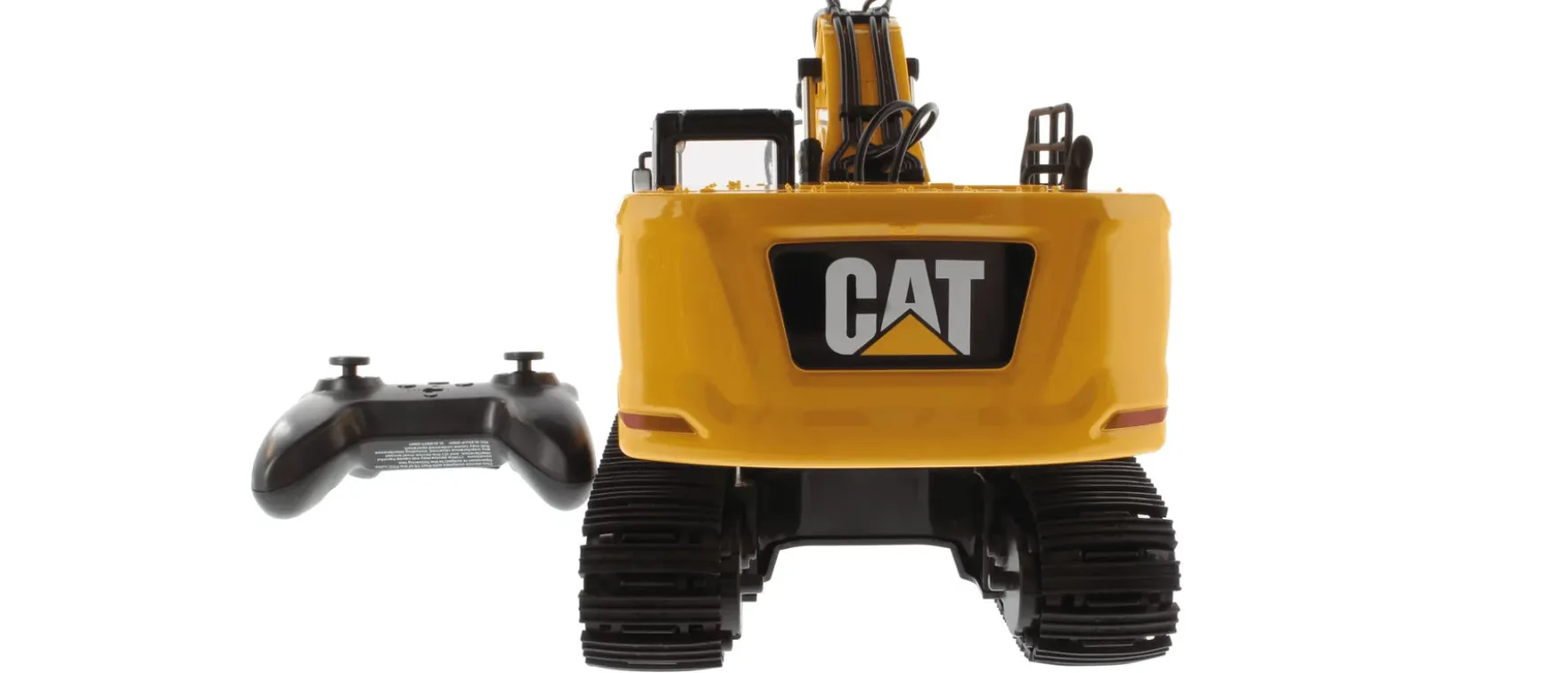 1:24 RC Cat® 336 Excavator