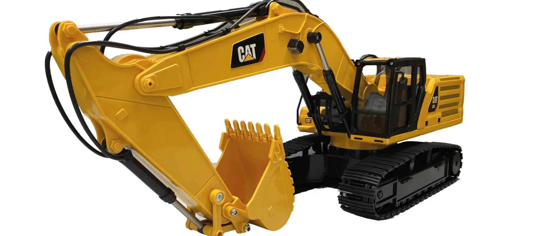1:24 RC Cat® 336 Excavator