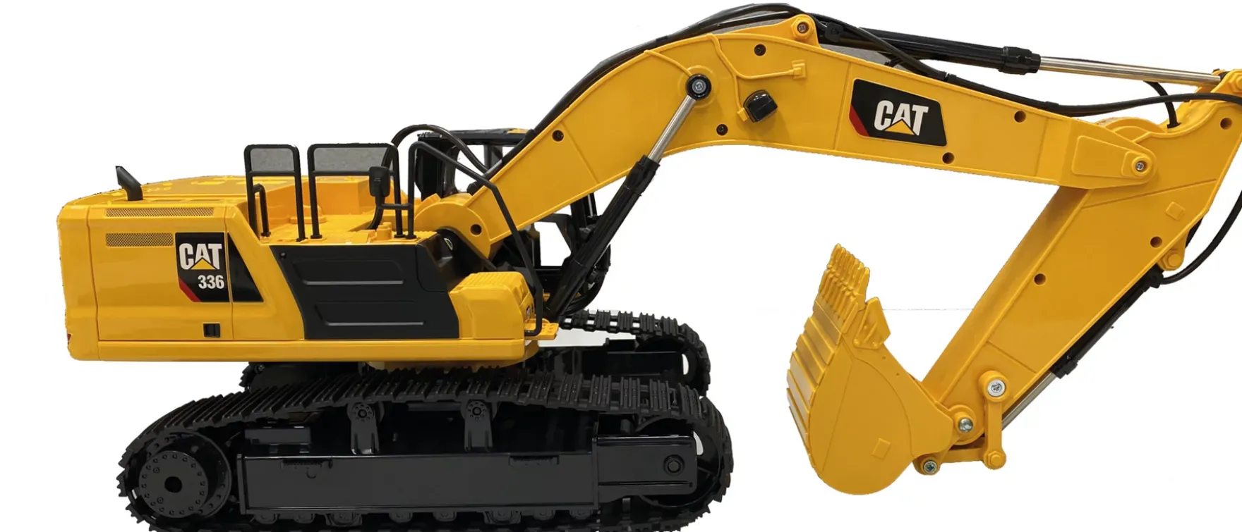 1:24 RC Cat® 336 Excavator