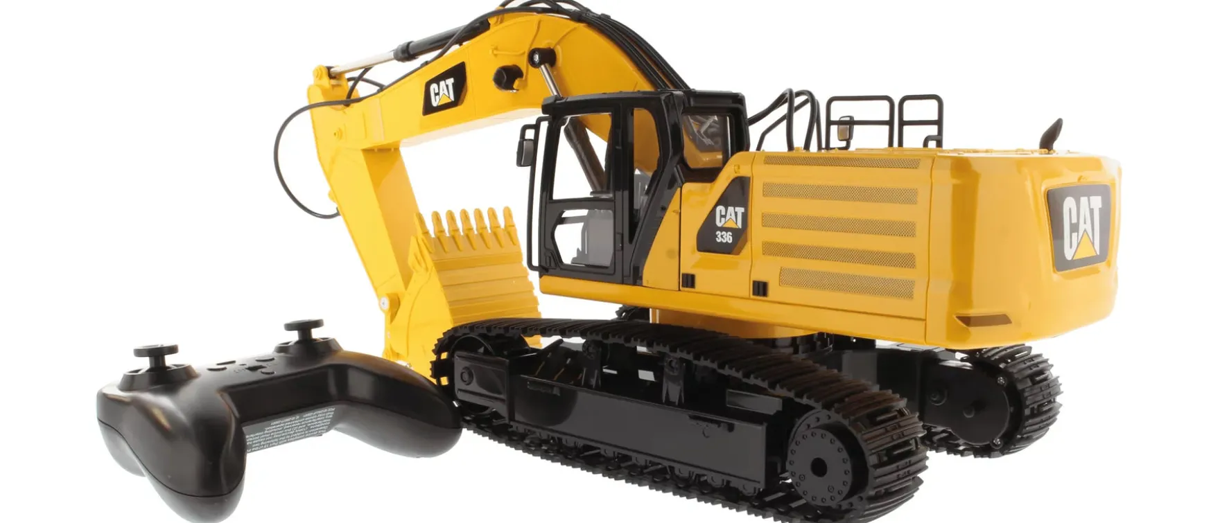 1:24 RC Cat® 336 Excavator