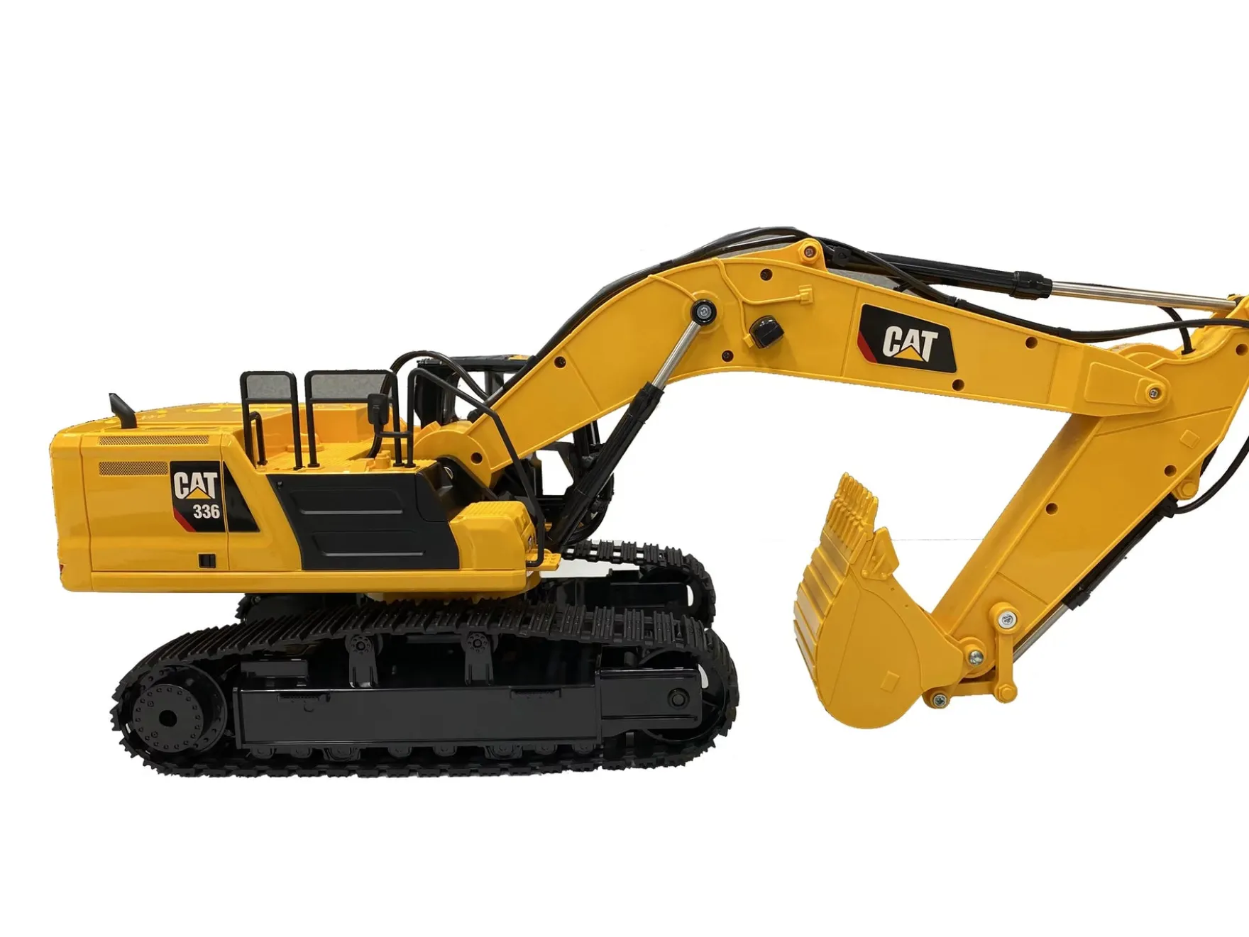 1:24 RC Cat® 336 Excavator