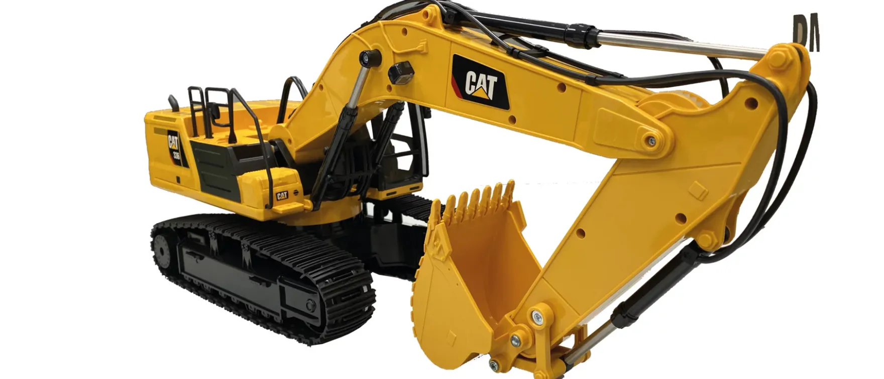 1:24 RC Cat® 336 Excavator