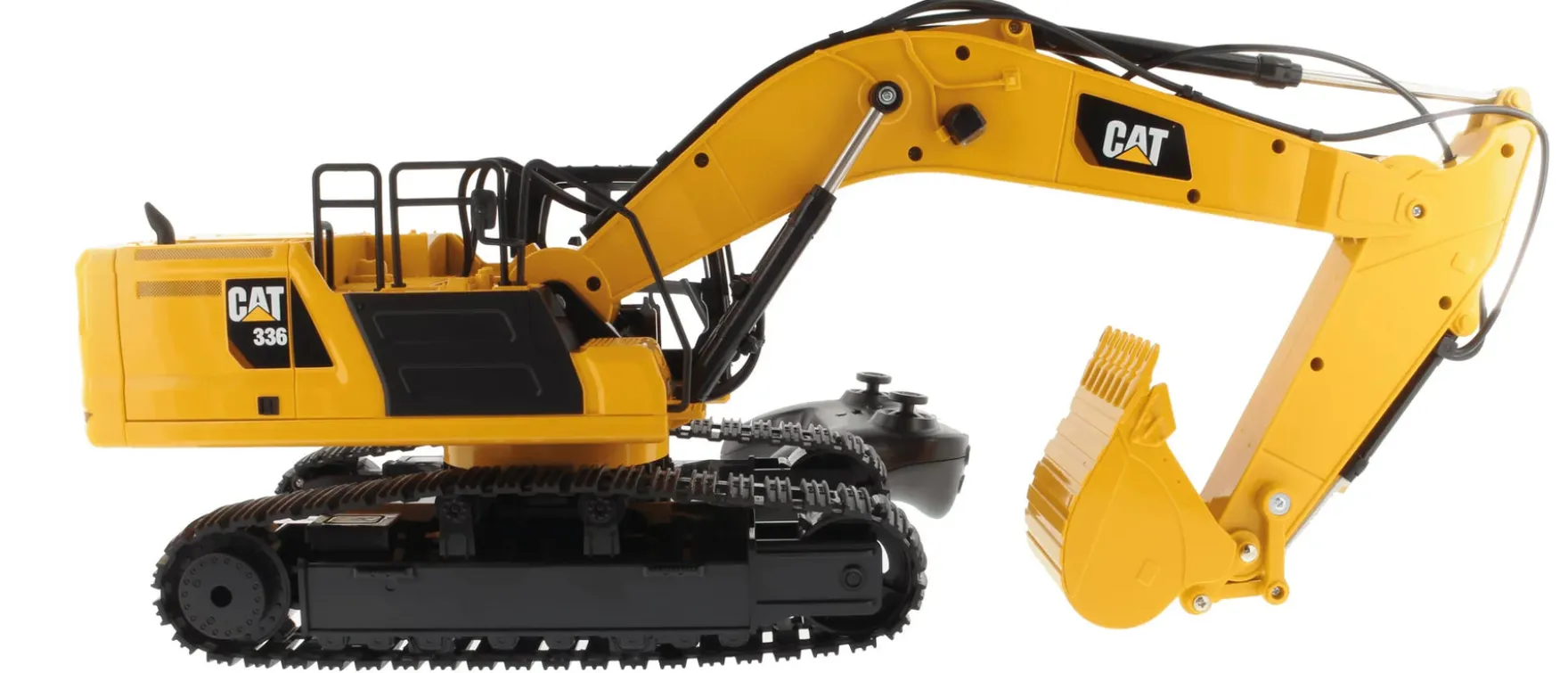 1:24 RC Cat® 336 Excavator