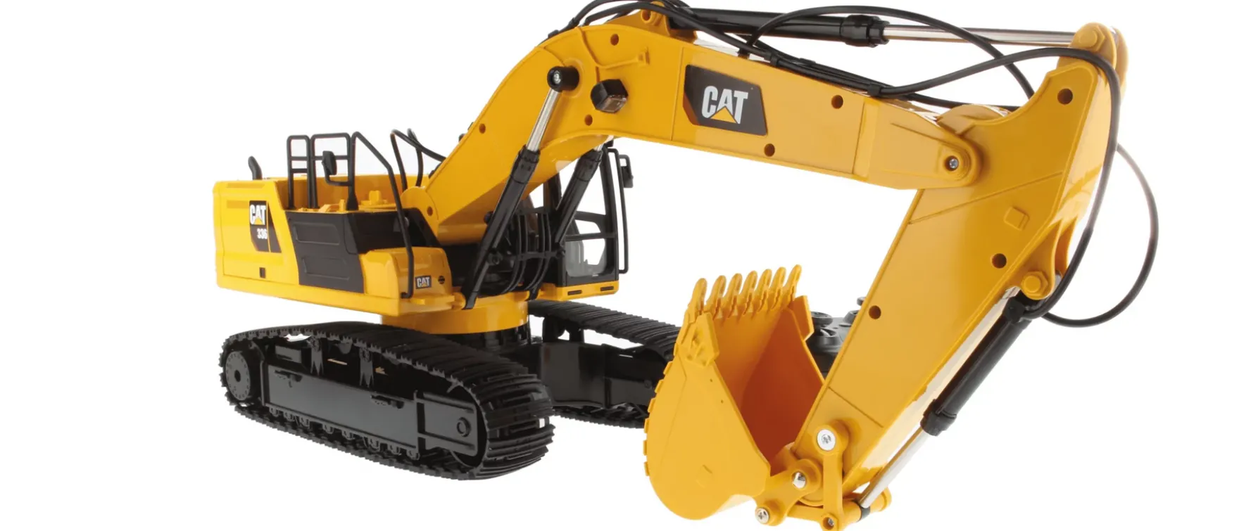 1:24 RC Cat® 336 Excavator