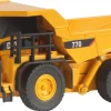 1:64 RC Cat® 770 Mining Truck