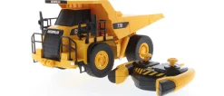 1:35 RC Cat® 770 Mining Truck (B/O)